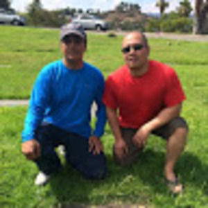 Meet your Posher, Xerxes